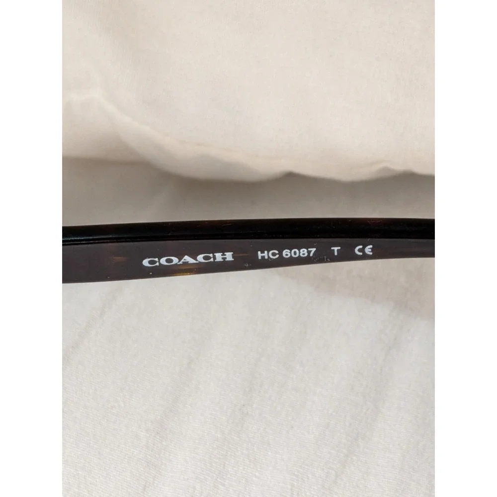 Coach 🕶️frame only